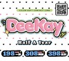 DK ：（半年抛）198一副 308两幅 398三幅 贵妇品牌！舒适度杠杠的！ 商品缩略图0