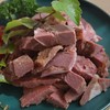 口孜清真五香牛腱肉200g*15包/箱【FY】 商品缩略图6