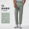 跃牌【PF系列】男秋款修身耐磨裤子男户外软壳冲锋登山休闲运动长裤62329 商品缩略图0