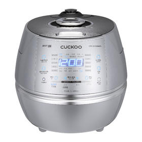 福库 电饭煲CRP-DHXS0688FS 6人份 쿠쿠 밥솥CRP-DHXS0688FS 6인분