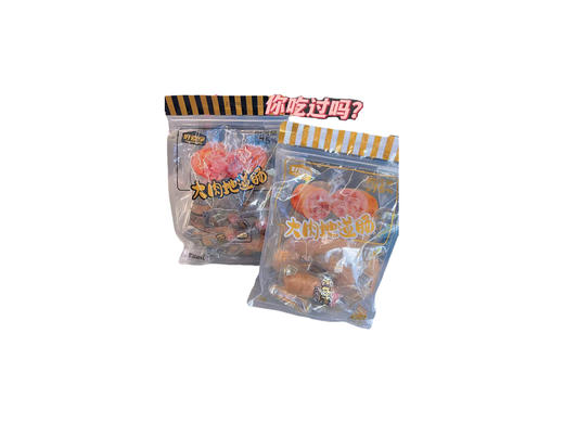 好嘉享 地道肉肠 商品图0