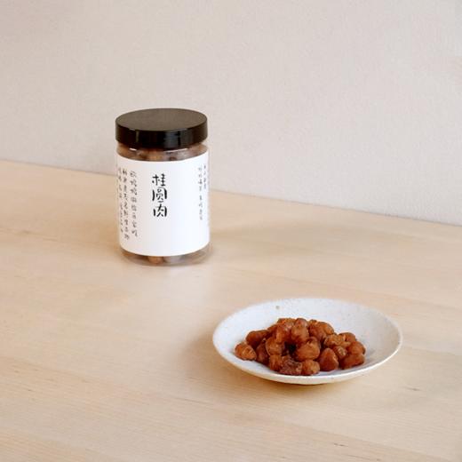 山田土 风味茶食 牛肉干花生桂圆干 商品图3