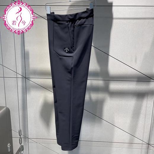 清仓库不退换 现货 DST大连原厂加绒卫裤...数量很少... 商品图4