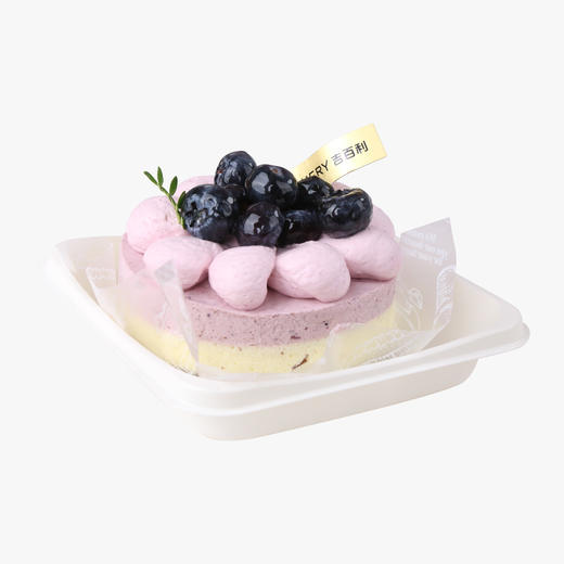 蓝莓华尔兹 商品图0