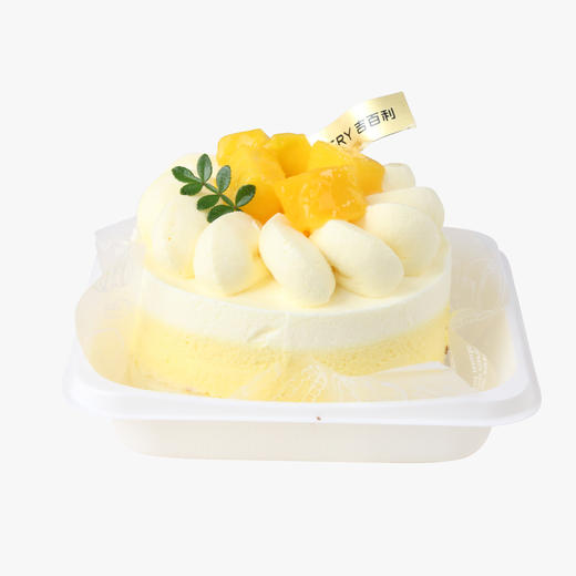 芒果华尔兹 商品图0