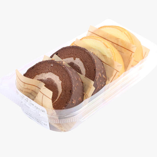 瑞士卷 商品图0