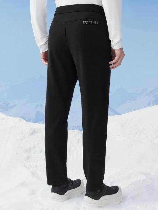 清仓库不退换 现货 DST大连原厂加绒卫裤...数量很少... 商品图1