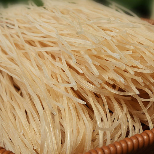 双塔铁棍山药粉条500g 商品图3