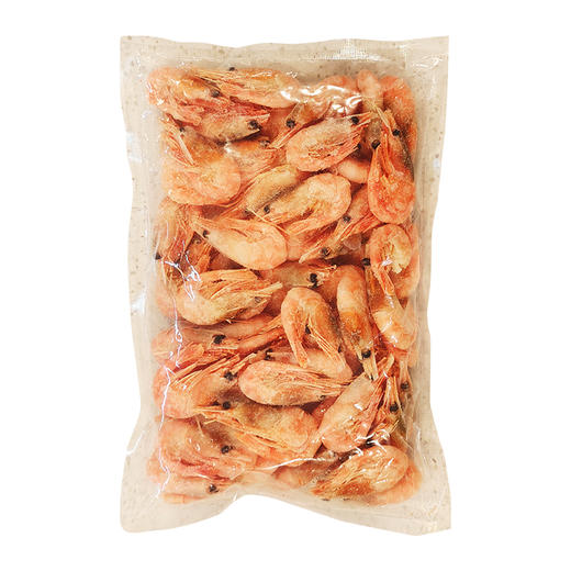 北极甜虾480±10g 原料原产国-加拿大 商品图5