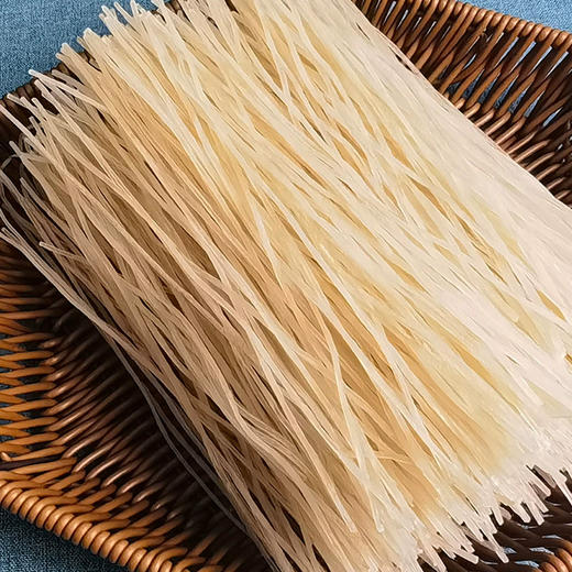 双塔铁棍山药粉条500g 商品图2