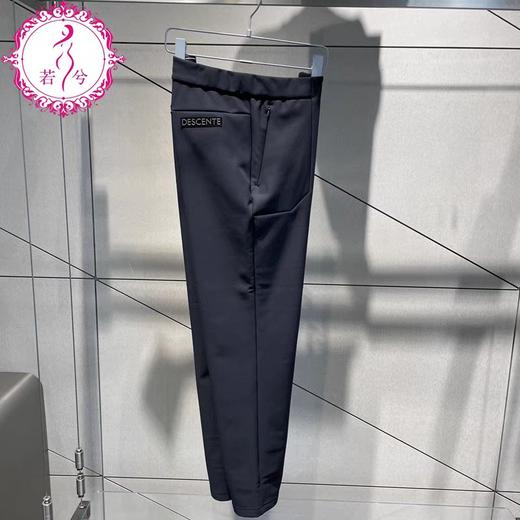 清仓库不退换 现货 DST大连原厂加绒卫裤...数量很少... 商品图3