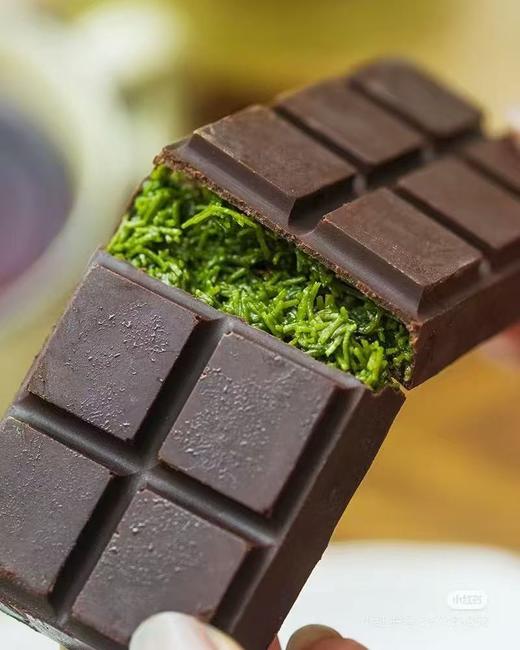 迪拜开心果砖 商品图0