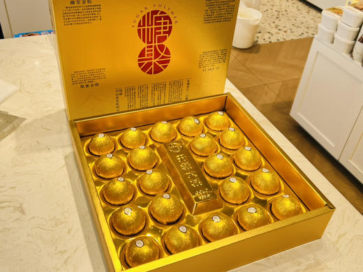 糖聚/ 金柑，入冬必吃脆蜜金柑，纯甜不涩口表皮光滑 商品图6