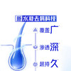 海飞丝去屑洗发露止痒呵护型500g 商品缩略图3
