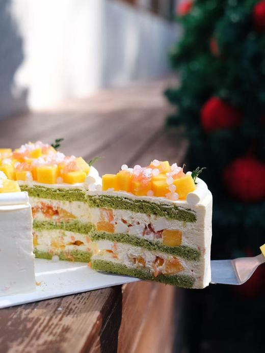 杨枝甘露啵啵 商品图2