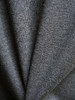 盛唐婧| 精纺羊毛四平加弹针织包臀裙-灰色 商品缩略图3