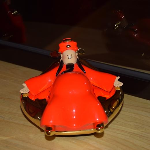 庞飞《躺赚》 商品图2