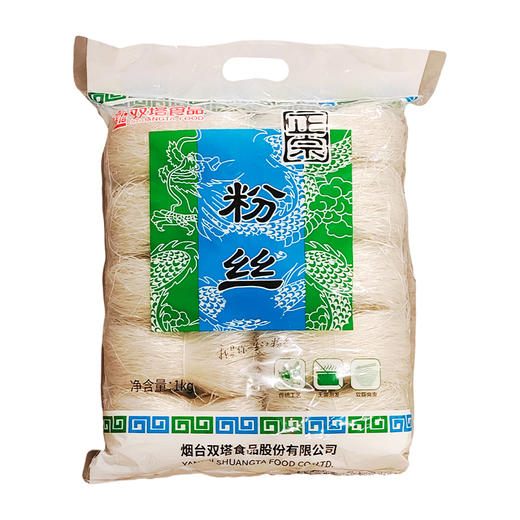 双塔粉丝1kg 商品图5