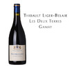 梯贝酒庄双秀勃艮第红葡萄酒 Thibault Liger-Belair Bourgogne Gamay Rouge 'Les Deux Terres' 商品缩略图0