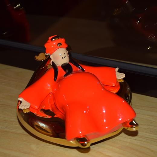 庞飞《躺赚》 商品图1