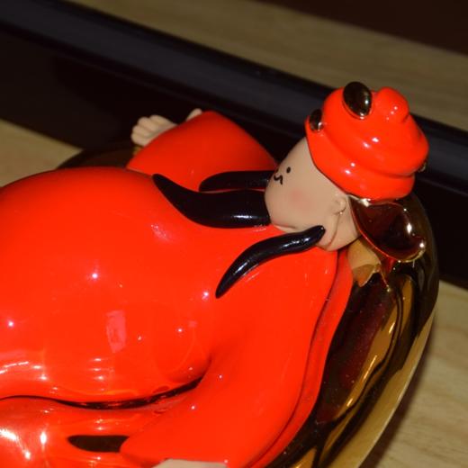 庞飞《躺赚》 商品图4