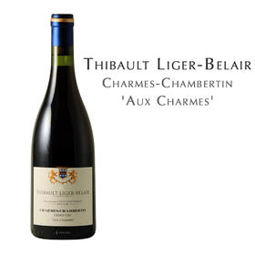 梯贝酒庄香牡-香贝丹园魅力园红葡萄酒Thibault Liger-Belair Charmes-Chambertin Grand Cru 'Aux Charmes'