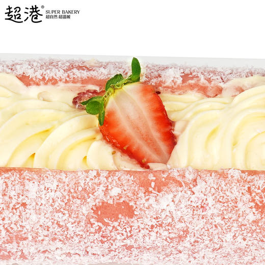 莓莓之恋面包 商品图3