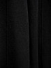 盛唐婧| 强缩羊毛针织裤-黑色 商品缩略图2