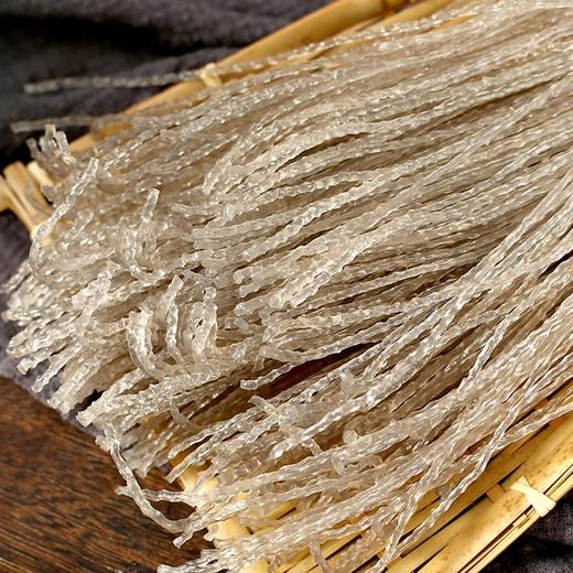 双塔红薯粉条400g 商品图3