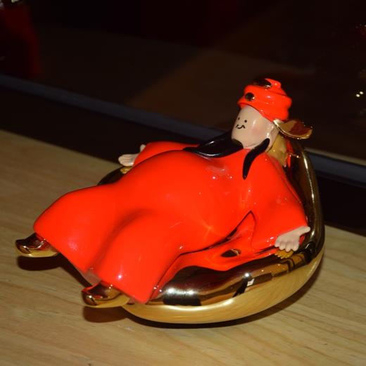 庞飞《躺赚》 商品图3