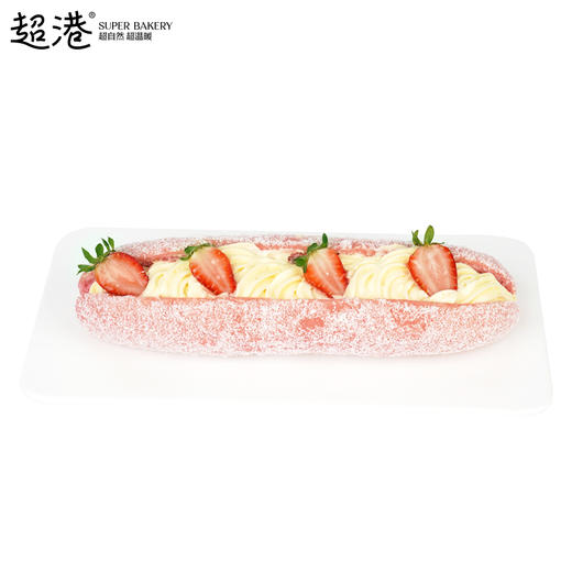 莓莓之恋面包 商品图2