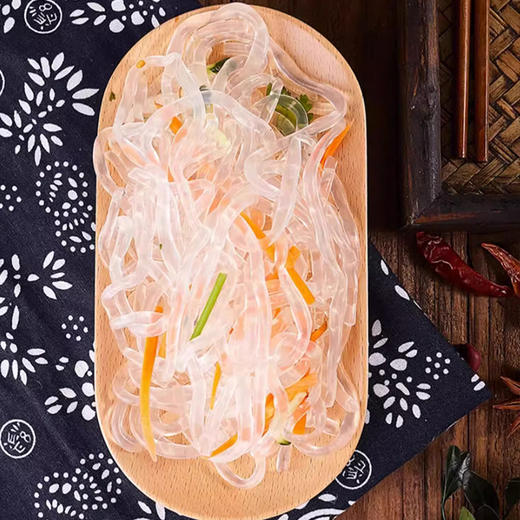 双塔红薯粉条400g 商品图1