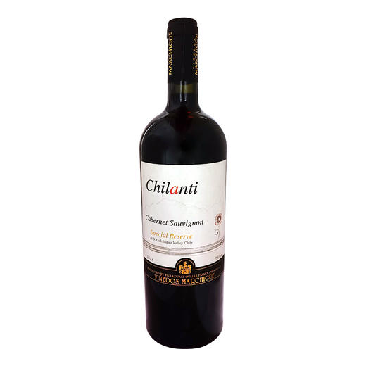 智利进口赤龙狄特级珍藏赤霞珠干红葡萄酒750ml 商品图5