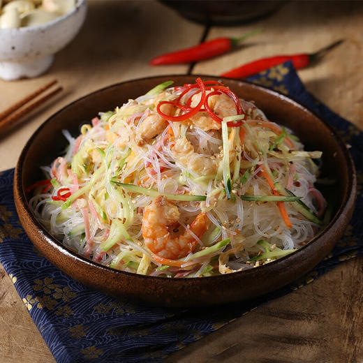 双塔粉丝1kg 商品图4