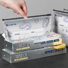 青崎Aozaki铝箔保鲜袋 食品级冷藏密封袋冰箱冷冻锡纸密实袋【超值特卖AL】 商品缩略图0