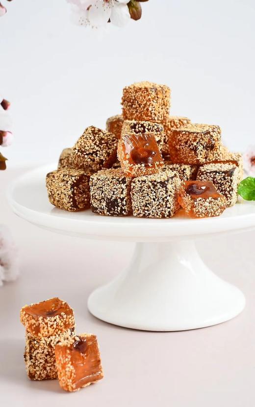 【杂货铺】陈皮糖 商品图2