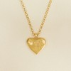 订购8周到｜Agapee-PHILIA-爱心 项链［法国设计师］ 商品缩略图1