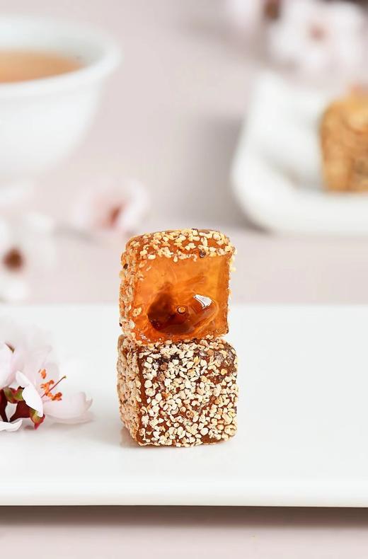 【杂货铺】陈皮糖 商品图1