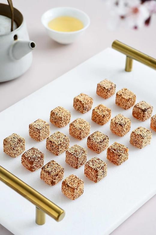 【杂货铺】陈皮糖 商品图4