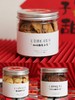 【浓郁牛油曲奇小花】可选：咖啡、巧克力、原味；（约110g/罐） 商品缩略图0