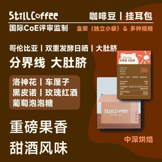 分界线 大肚脐 ｜WBC季军用豆2023 商品图0