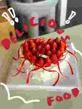 除了爱无添加tablecake【性价比超高款哦】·奶油蛋糕