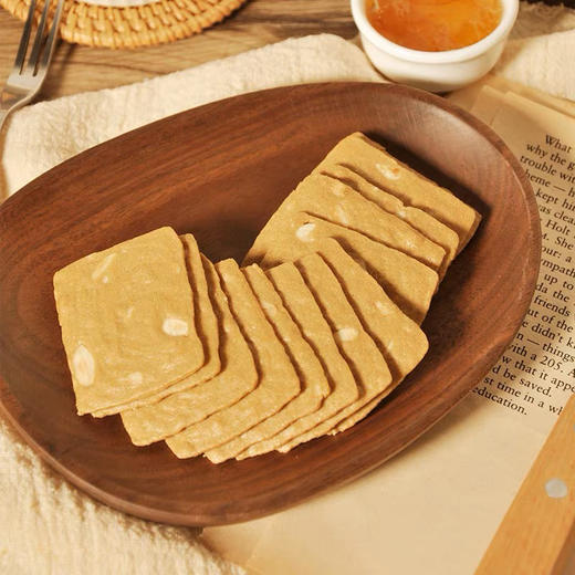 瑞士进口金宝丽饼干100g 【多口味】 商品图5