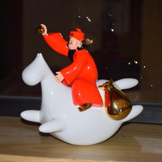 庞飞《马上发财》 商品图2