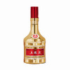 52度金装五粮液（双支装）500mlx2+100ml 礼盒装 商品缩略图2
