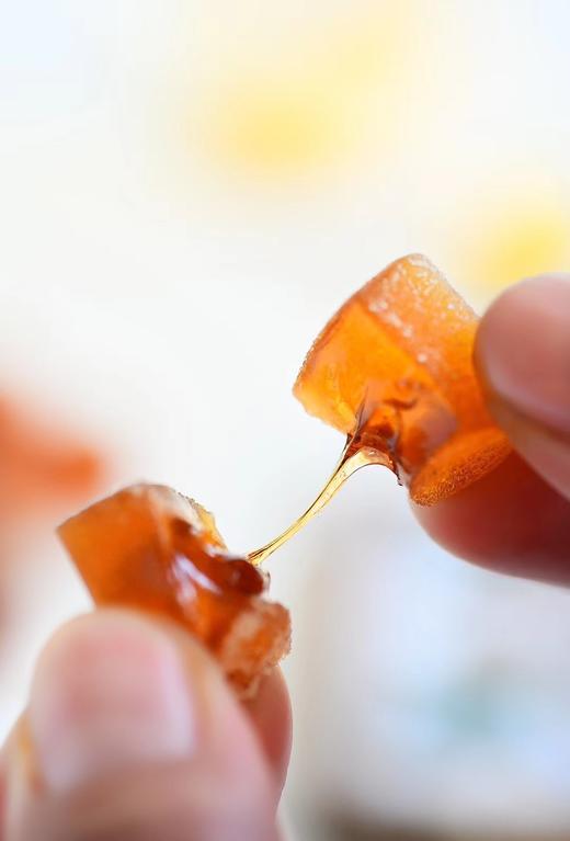 【杂货铺】爆浆雪梨软糖 商品图1