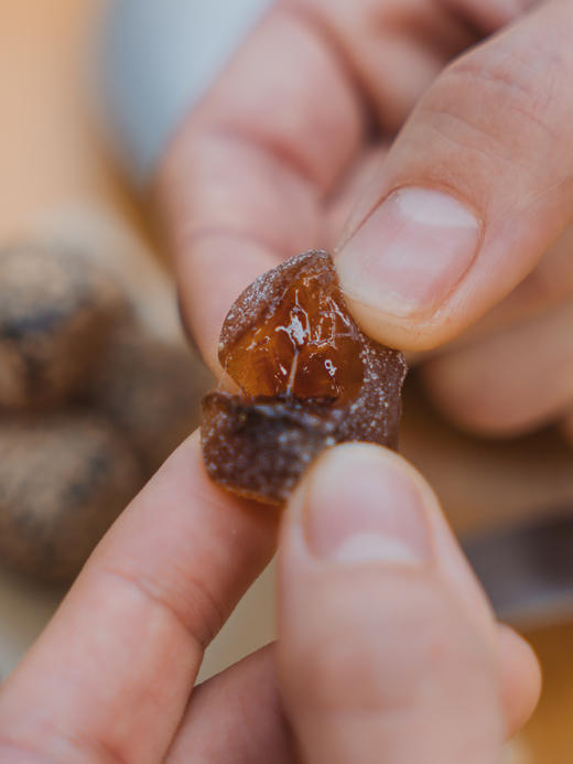 【杂货铺】爆浆雪梨软糖 商品图4