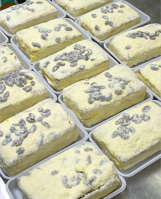 老奶油面包（下午4点出货） 商品图2