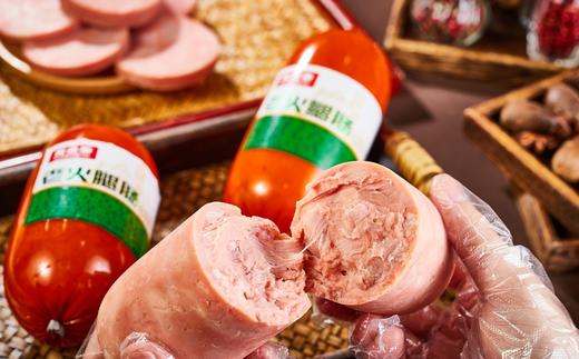 【仲秋钜惠买一送一】买黄老泰旺运礼盒~送五香熏鸡礼盒！ 商品图2