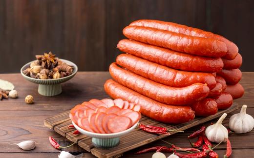 【仲秋钜惠买一送一】买黄老泰旺运礼盒~送五香熏鸡礼盒！ 商品图4